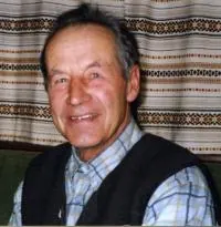 Portrait von Josef Haslwanter