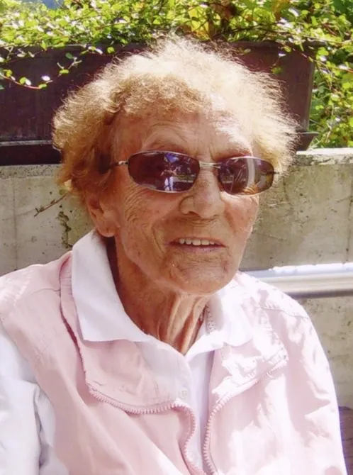 Portrait von Karoline Haslwanter