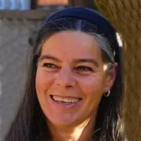 Portrait von Margitta Haslwanter