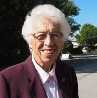 Portrait von Maria Haslwanter