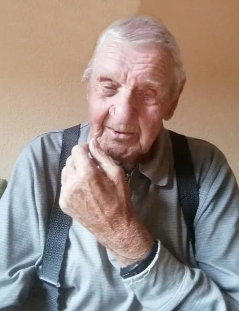 Portrait von Paul Haslwanter