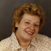 Portrait von Franziska "Lilli" Haupt