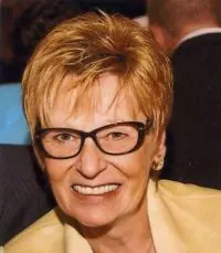 Portrait von Anna Hauser
