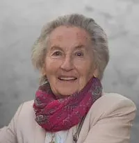 Portrait von Magdalena Hauser
