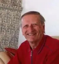 Portrait von Helmut Hautzinger