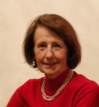 Portrait von Maria Luise Hautzinger