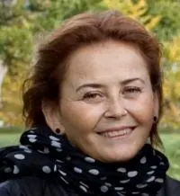 Portrait von Tajana Heckmann