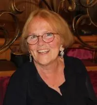 Portrait von Christl Heel