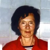 Portrait von Johanna Heel, Inzing