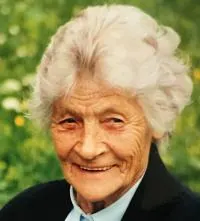 Portrait von Vera Heel