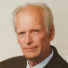 Portrait von Helmut Heigl