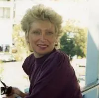 Portrait von Pamela Heigl