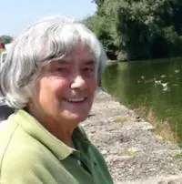 Portrait von Rosa Heigl