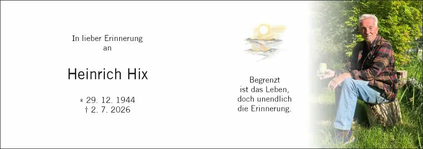 Sterbebild
