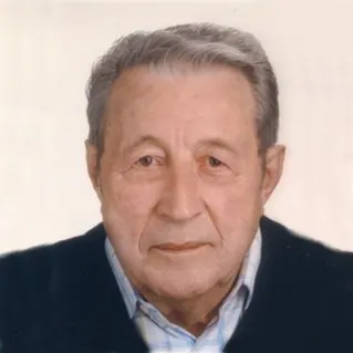 Portrait von Alfred Heis