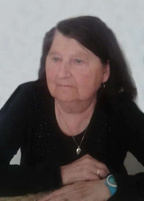 Portrait von Inge Heis