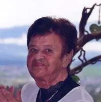 Portrait von Margareta Heis