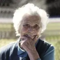 Portrait von Mimi Heis