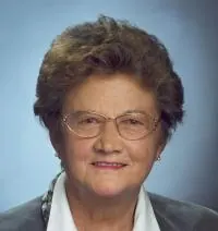 Portrait von Rosa Heis