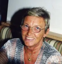 Portrait von Erika Heiseler