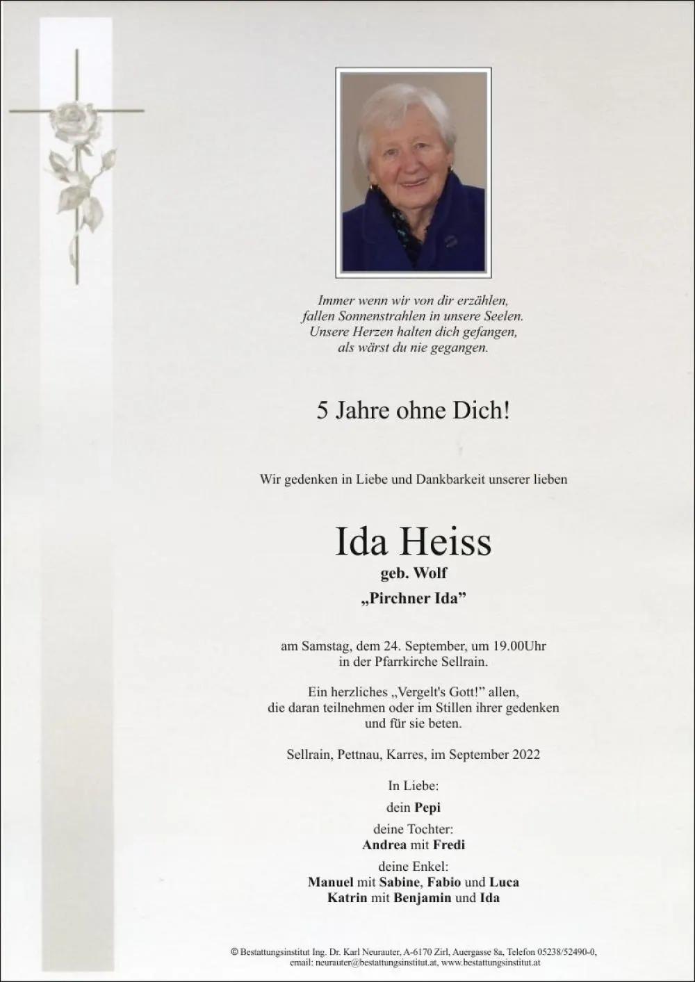 Jahrtag