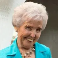 Portrait von Liane Heiß, Zirl