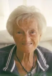 Portrait von Maria Heiß