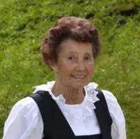 Portrait von Paula Heiss