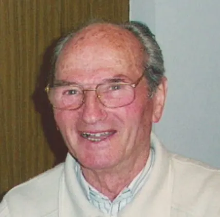 Portrait von Peter Hendl