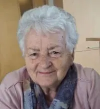 Portrait von Regina Henninger