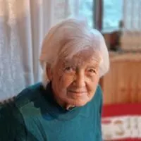 Portrait von Rosemarie Herman