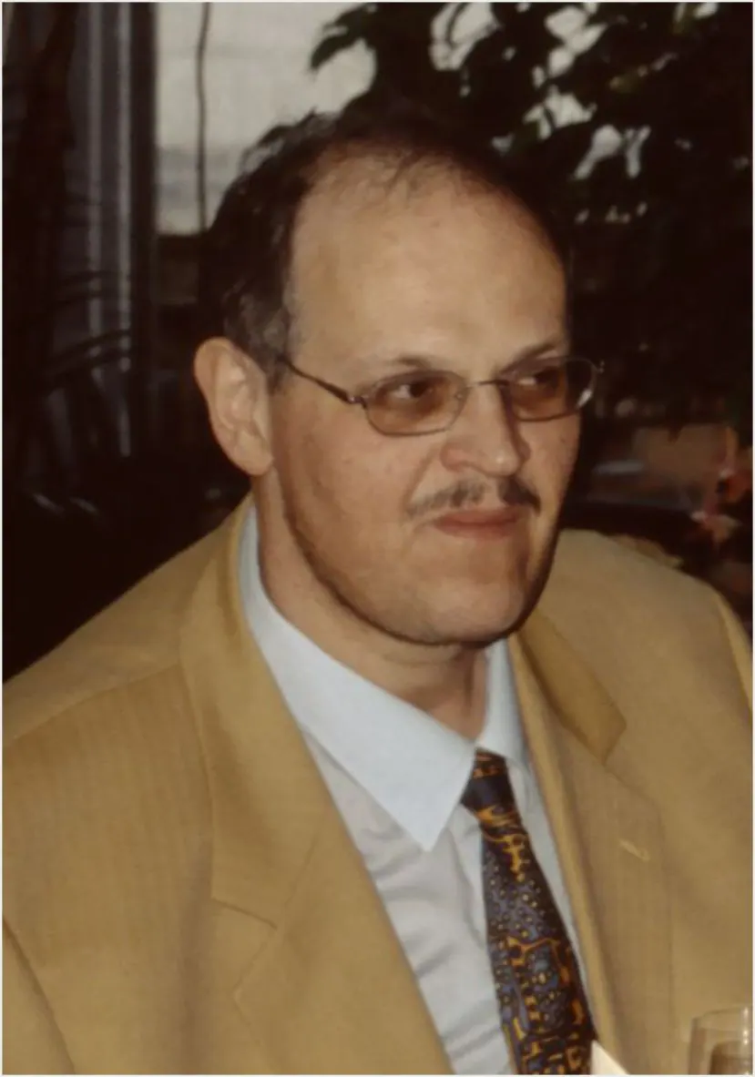 Portrait von Hermann Fixl, Zirl und Rinn