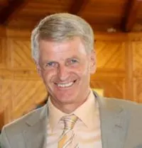 Portrait von Peter Herrnegger