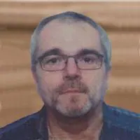 Portrait von Kurt Heumader