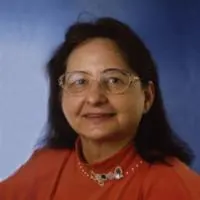 Portrait von Brigitta Hieger
