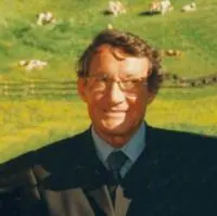 Portrait von Bernhard Hinterwaldner