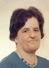 Portrait von Christine Hirschhuber