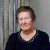 Portrait von Hermina Hochenegger