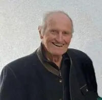 Portrait von Josef Hochenegger