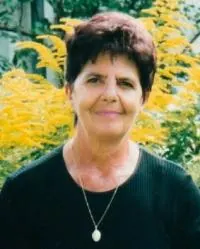 Portrait von Martina Hochenegger
