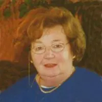 Portrait von Agnes Hochstaffl