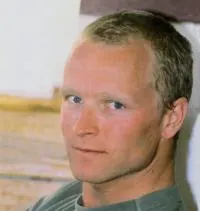 Portrait von Tommy Högl