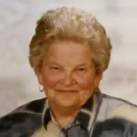 Portrait von Hedwig Höllwarth