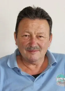 Portrait von Richard Höllwarth