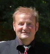 Portrait von Josef Höpperger