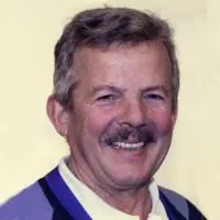 Portrait von Reinhold Hörmann