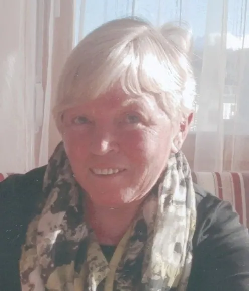 Portrait von Gabriele Hörtnagl