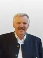 Portrait von Hans Hörtnagl