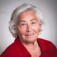 Portrait von Rosa Hörtnagl