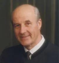 Portrait von Siegfried Hörtnagl